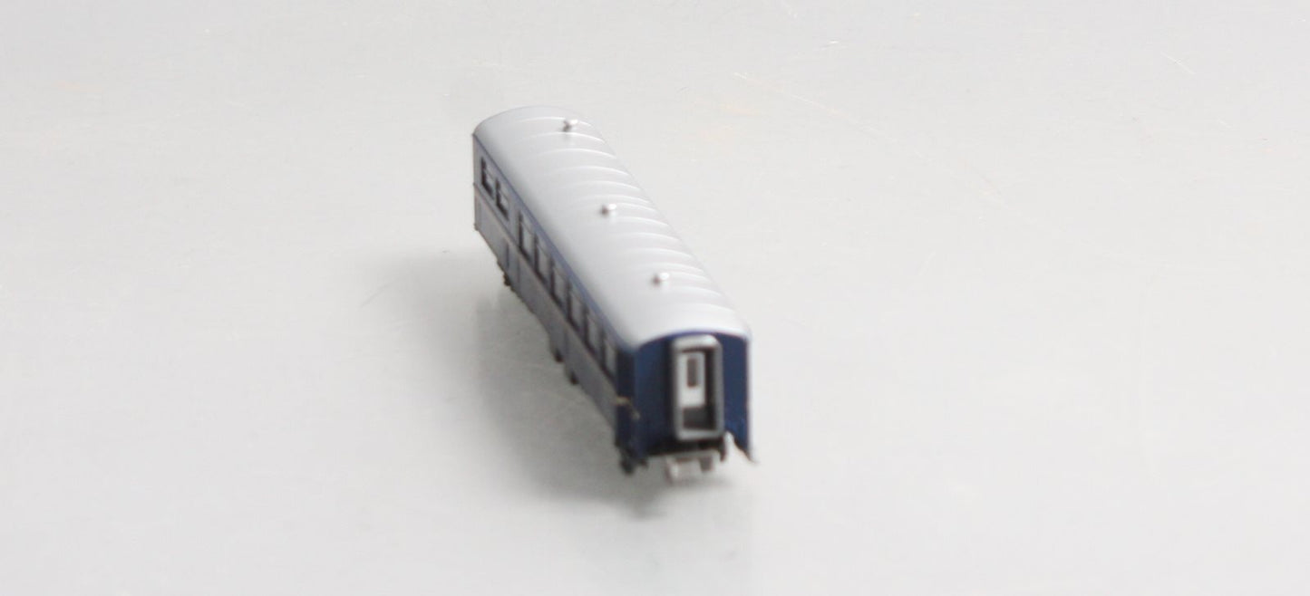 Kato 5280 N RhB Gourmino Restaurant Car WR3811