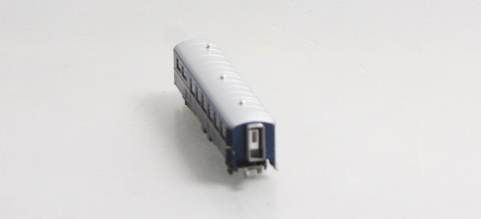 Kato 5280 N RhB Gourmino Restaurant Car WR3811