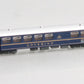 Kato 5280 N RhB Gourmino Restaurant Car WR3811