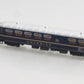 Kato 5280 N RhB Gourmino Restaurant Car WR3811