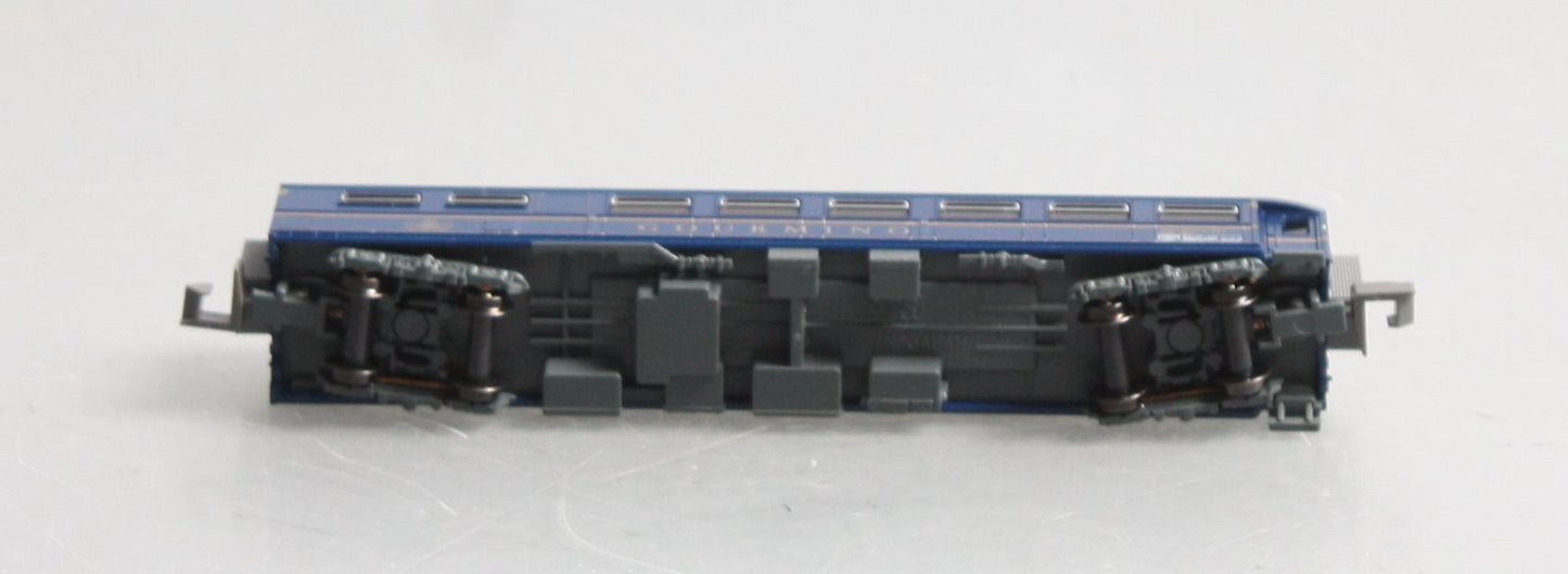 Kato 5280 N RhB Gourmino Restaurant Car WR3811