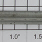 Lionel 1550-3 1024 Turnout Track Inner Straight Rail