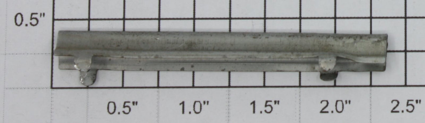 Lionel 1550-3 1024 Turnout Track Inner Straight Rail