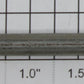 Lionel 1550-3 1024 Turnout Track Inner Straight Rail