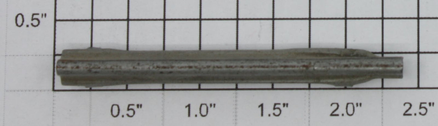 Lionel 1550-3 1024 Turnout Track Inner Straight Rail