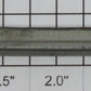 Lionel 1550-4 1024 Turnout Track Outer Curved Rail