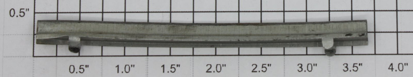 Lionel 1550-4 1024 Turnout Track Outer Curved Rail