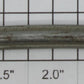 Lionel 1550-4 1024 Turnout Track Outer Curved Rail