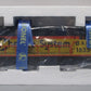 American Flyer 6-49615 S Gauge Chessis System SD9 Diesel Freight Train Set