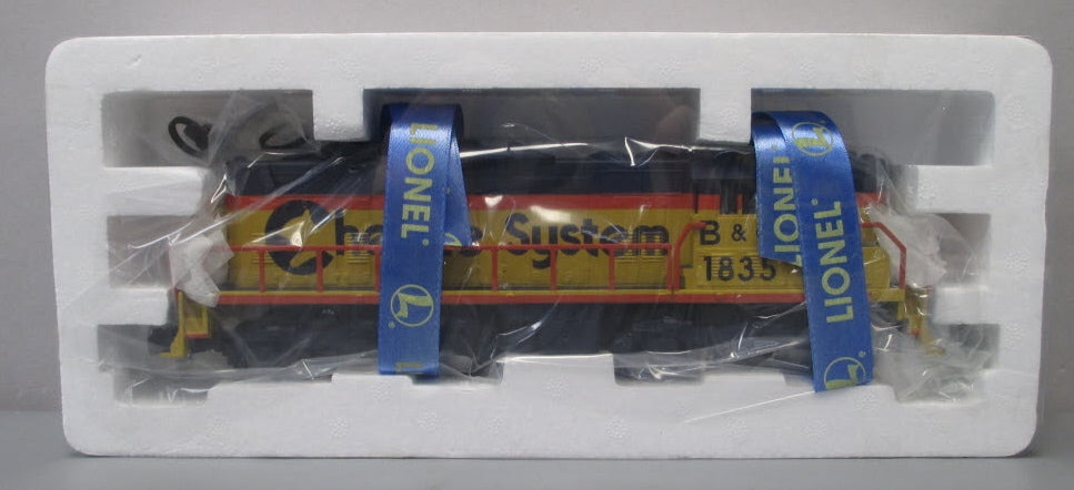 American Flyer 6-49615 S Gauge Chessis System SD9 Diesel Freight Train Set