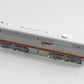 Kato 176-4122 N Santa Fe Warbonnet ALCO PB-1 Diesel Locomotive Standard DC #70A