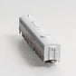 Kato 176-4122 N Santa Fe Warbonnet ALCO PB-1 Diesel Locomotive Standard DC #70A