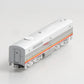 Kato 176-4122 N Santa Fe Warbonnet ALCO PB-1 Diesel Locomotive Standard DC #70A