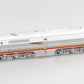 Kato 176-4122 N Santa Fe Warbonnet ALCO PB-1 Diesel Locomotive Standard DC #70A