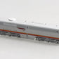 Kato 176-4122 N Santa Fe Warbonnet ALCO PB-1 Diesel Locomotive Standard DC #70A