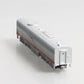 Kato 176-4122 N Santa Fe Warbonnet ALCO PB-1 Diesel Locomotive Standard DC #70A