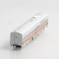 Kato 176-4122 N Santa Fe Warbonnet ALCO PB-1 Diesel Locomotive Standard DC #70A