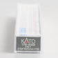 Kato 176-4122 N Santa Fe Warbonnet ALCO PB-1 Diesel Locomotive Standard DC #70A