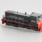 Micro-Trains 98600581 N Cotton Belt EMD SW1500 Diesel Locomotive #2585