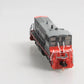 Micro-Trains 98600581 N Cotton Belt EMD SW1500 Diesel Locomotive #2585