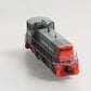 Micro-Trains 98600581 N Cotton Belt EMD SW1500 Diesel Locomotive #2585