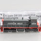 Micro-Trains 98600581 N Cotton Belt EMD SW1500 Diesel Locomotive #2585