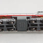 Micro-Trains 98600581 N Cotton Belt EMD SW1500 Diesel Locomotive #2585