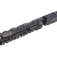 Athearn G97202 HO Union Pacific 4-8-8-4 Big Boy with DCC & Sound/Weather #4016