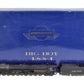 Athearn G97202 HO Union Pacific 4-8-8-4 Big Boy with DCC & Sound/Weather #4016