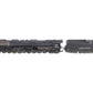 Athearn G97202 HO Union Pacific 4-8-8-4 Big Boy with DCC & Sound/Weather #4016