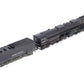 Athearn G97202 HO Union Pacific 4-8-8-4 Big Boy with DCC & Sound/Weather #4016