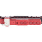 Athearn 71618 HO RJ Corman SD40-2 Diesel Locomotive w/DCC & Sound #3478 - RTR