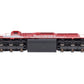Athearn 71618 HO RJ Corman SD40-2 Diesel Locomotive w/DCC & Sound #3478 - RTR