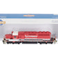 Athearn 71618 HO RJ Corman SD40-2 Diesel Locomotive w/DCC & Sound #3478 - RTR