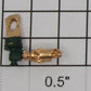 Lionel 1334-103 Whistle with Green Base / Srr Ps-4 / Legacy