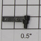 Lionel 1353-012 Left Side Hinge Bracket for Dump Car Door