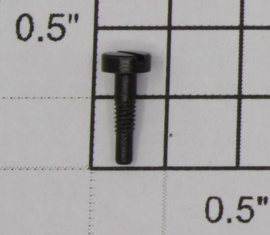 Lionel 1353-015 Threaded Pivot Pin for Dump Car Body