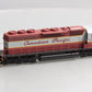 Athearn 98760 HO Canadian Pacific SD40 Diesel Locomotive RTR #5500