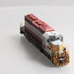 Athearn 98760 HO Canadian Pacific SD40 Diesel Locomotive RTR #5500