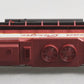Athearn 98760 HO Canadian Pacific SD40 Diesel Locomotive RTR #5500