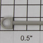 Lionel 2017-51 Fastrack Manual Switch Center Rod