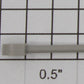 Lionel 2017-51 Fastrack Manual Switch Center Rod