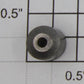 Lionel 2035-140 11/32"x 7/16" Locomotive Pickup Collector Roller