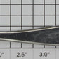 Lionel 5168-207 Frog Rail LH for O42 Switch