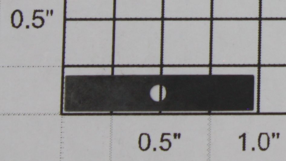 Lionel 480-38 O Gauge PT-2 Coupler Armature Spring