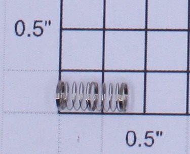 Lionel 11809-24 Collector Spring