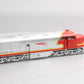 Atlas 2220 O Scale 2-Rail Santa Fe FM Erie-Built Powered Diesel Loco #90L NIB