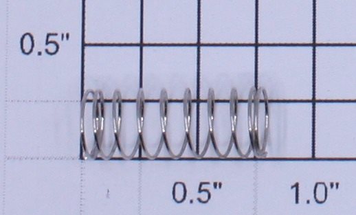 Lionel 11809-27 Spring/Bumper