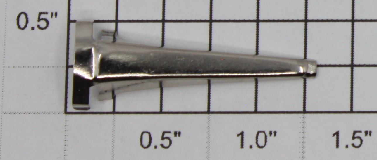 Lionel 811-1 Nickel Flatcar Stake