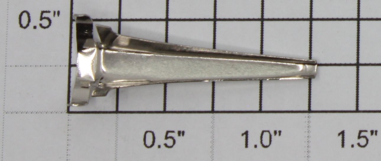 Lionel 811-1 Nickel Flatcar Stake